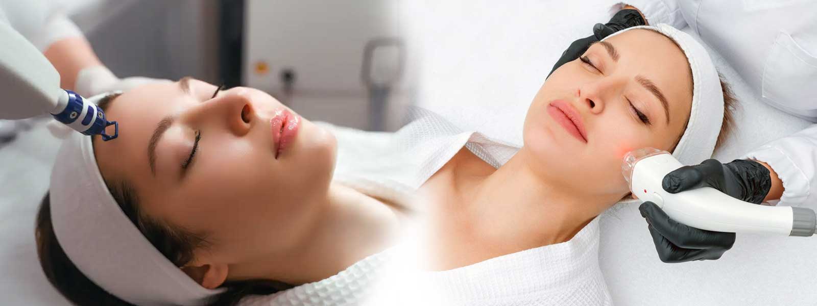 Advancements in Laser Technology