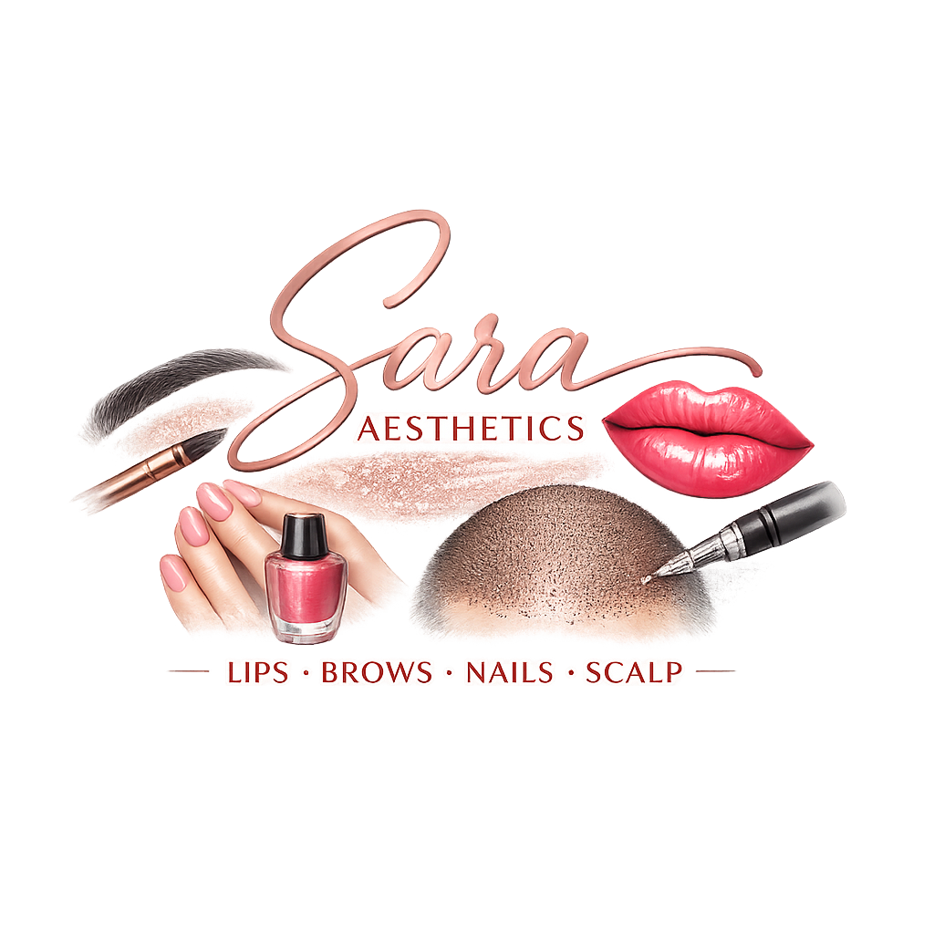 Sara  Aesthetics.